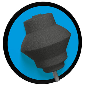 DV8 Damn Good Verge Bowling Ball Core