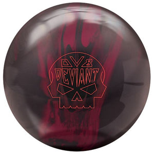 DV8 Deviant Bowling Ball