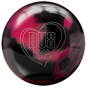 DV8 Diva Bowling Ball