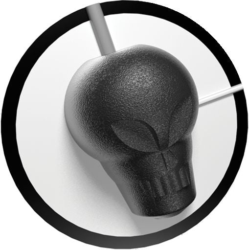 DV8 Endless Nightmare Bowling Ball Core