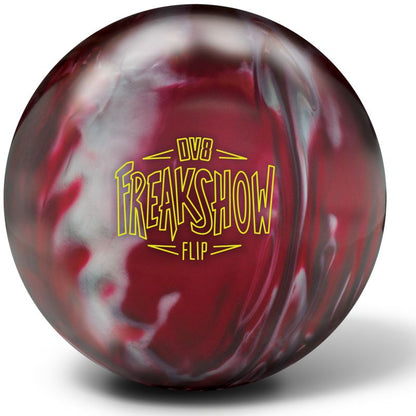 DV8 Freakshow Flip Bowling Ball