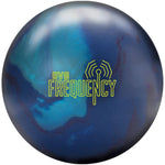DV8 Frequency Bowling Ball