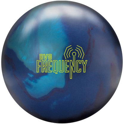 DV8 Frequency Bowling Ball