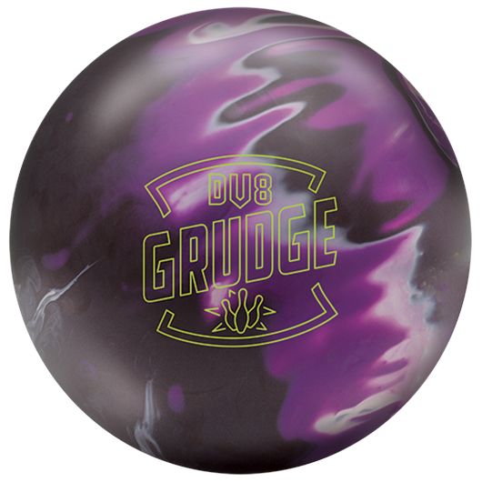 DV8 Grudge Bowling Ball