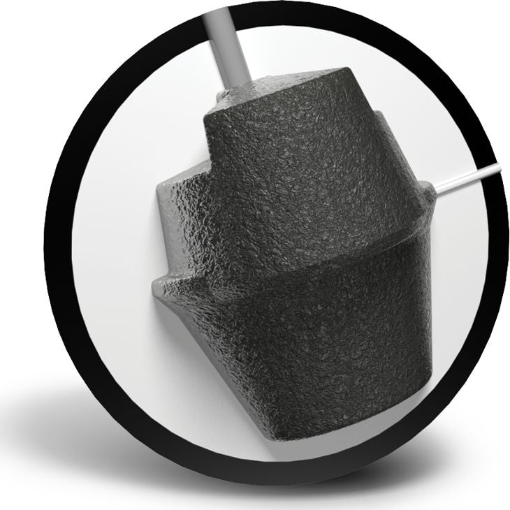 DV8 Grudge Bowling Ball Core