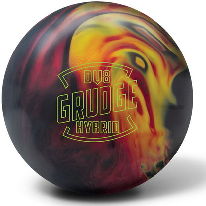 DV8 Grudge Hybrid Bowling Ball
