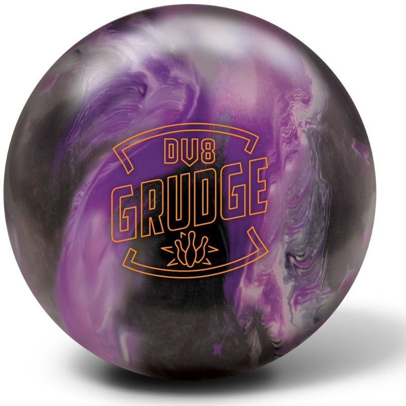 DV8 Grudge Pearl Bowling Ball