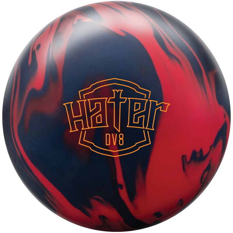 DV8 Hater Bowling Ball