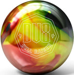 DV8 Hell Raiser Bowling Ball
