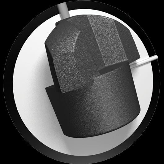 DV8 Hell Raiser Revenge Bowling Ball Core