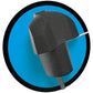 DV8 Hellcat XLR8 Solid Bowling Ball Core