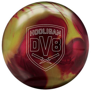 DV8 Hooligan Bowling Ball
