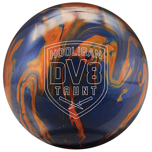 DV8 Hooligan Taunt Bowling Ball
