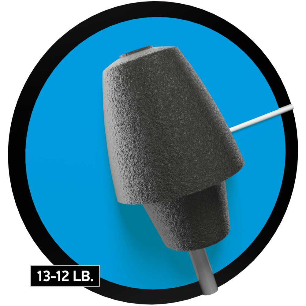 DV8 Mantra Solid Bowling Ball 12-13 lbs