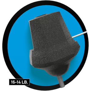 DV8 Mantra Solid Bowling Ball 14-16 lbs