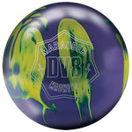 DV8 Marauder Madness Bowling Ball