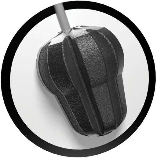 DV8 Marauder Madness Bowling Ball Core