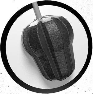 DV8 Marauder Mutiny Bowling Ball Core