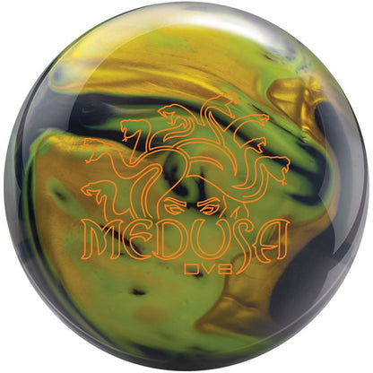 Brunswick Medusa Bowling Ball