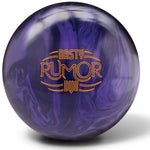 DV8 Nasty Rumor Bowling Ball