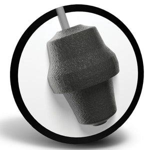 DV8 Nasty Rumor Bowling Ball Core