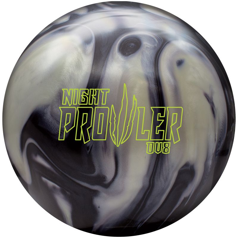 DV8 Night Prowler Bowling Ball