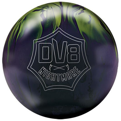 DV8 Nightmare Bowling Ball