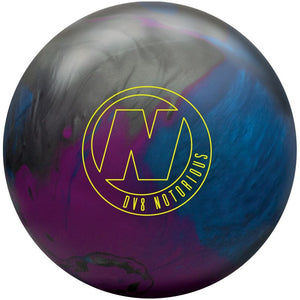 DV8 Notorious Bowling Ball