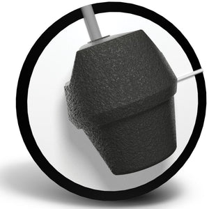 DV8 Pitbull Growl Bowling Ball Core