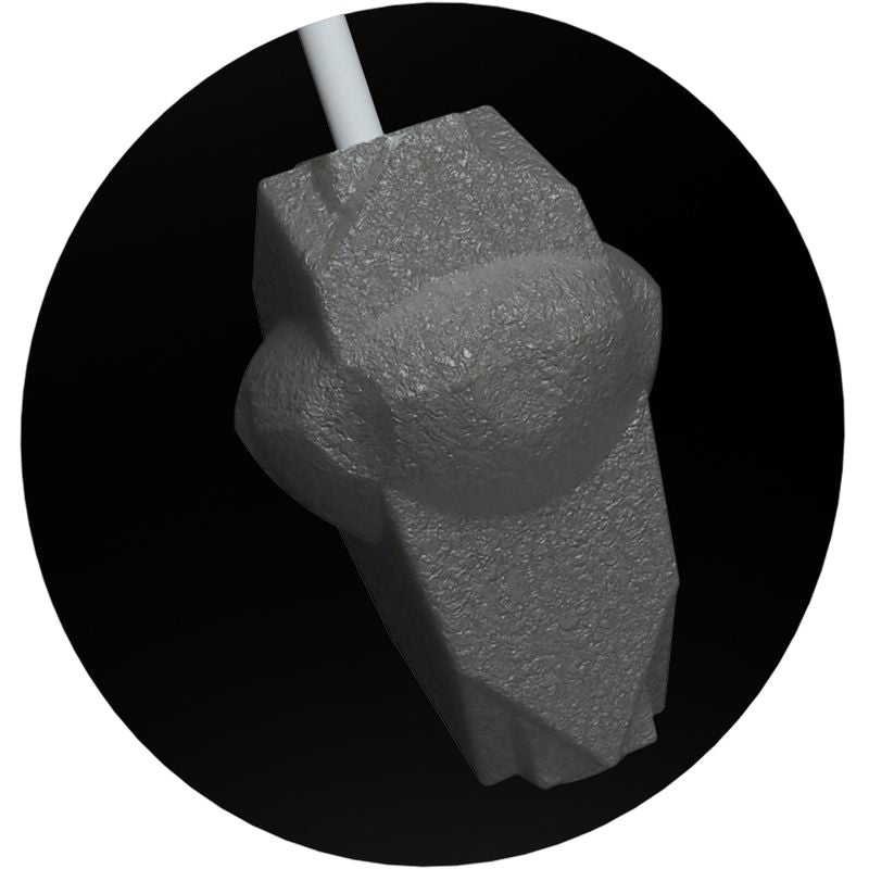 DV8 Poison Bowling Ball Core