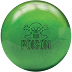 DV8 Poison Pearl Bowling Ball