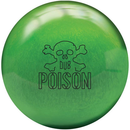 DV8 Poison Pearl Bowling Ball