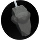 DV8 Poison Pearl Bowling Ball Core