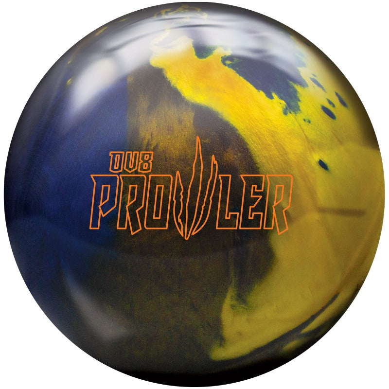 DV8 Prowler Bowling Ball