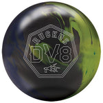 DV8 Ruckus Bowling Ball