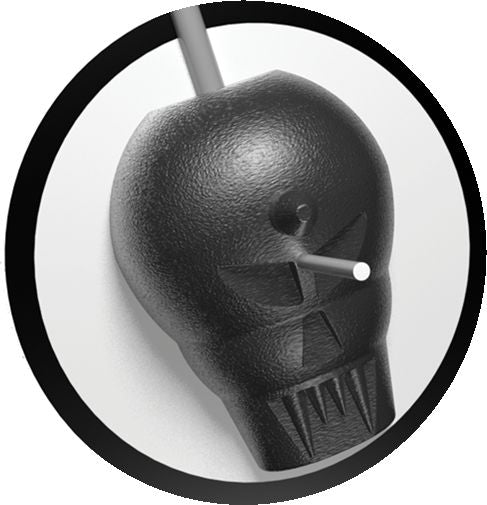 DV8 Ruckus Feud Bowling Ball Core