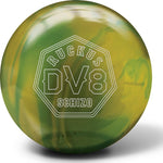 DV8 Ruckus Schizo Bowling Ball