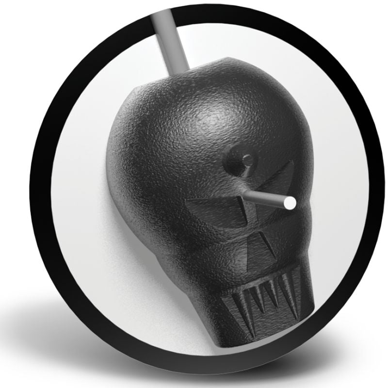 DV8 Ruckus Schizo Bowling Ball Core