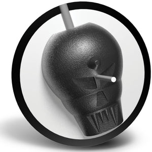 DV8 Ruckus Schizo Bowling Ball Core