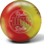 DV8 Rude Dude Bowling Ball