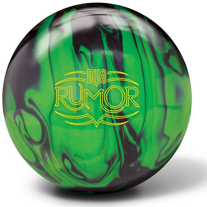 DV8 Rumor Bowling Ball