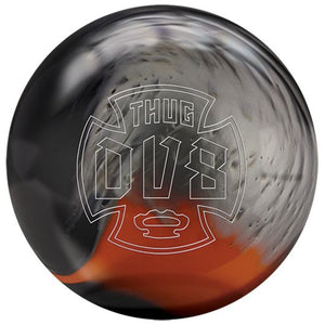 DV8 Thug Bowling Ball