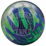 DV8 Thug Life Bowling Ball