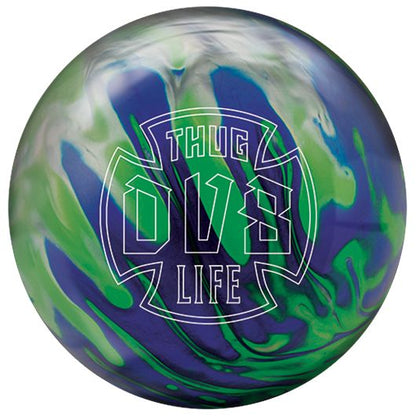 DV8 Thug Life Bowling Ball