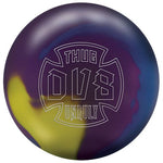 DV8 Thug Unruly Bowling Ball