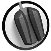 DV8 Too Reckless Bowling Ball Core