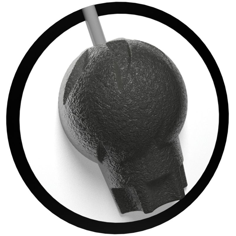 DV8 Turmoil Hybrid Bowling Ball Core