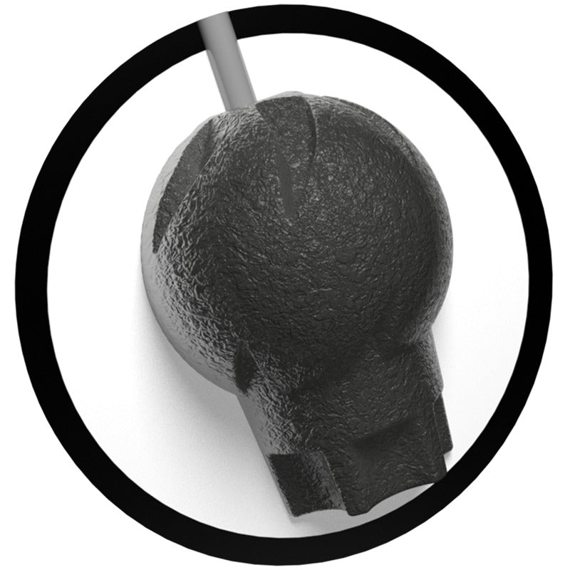 DV8 Turmoil Pearl Bowling Ball Core
