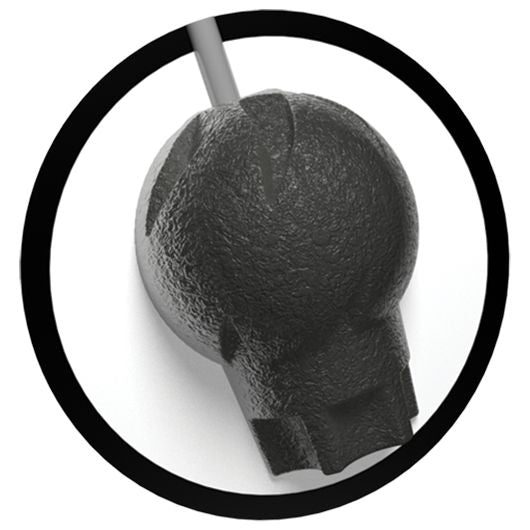 DV8 Turmoil Solid Bowling Ball Core