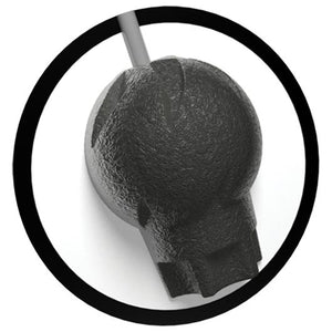 DV8 Turmoil Solid Bowling Ball Core